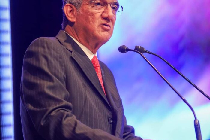 Conmemora Tamaulipas Un año de transformación
