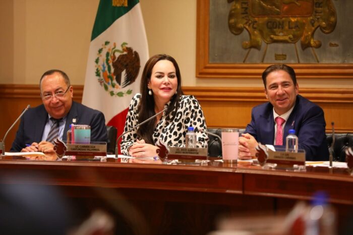 RECONOCERÁ AYUNTAMIENTO TRAYECTORIA DE EMPRESARIO NEOLAREDENSE