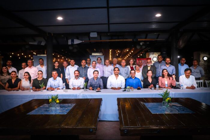 Creó Gobierno de Reynosa dos Secretarías: Obras Públicas y Desarrollo Urbano y Medio Ambiente