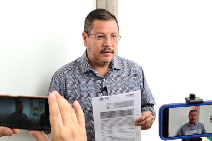 FISCALÍA DE TAMAULIPAS OCULTÓ POR AÑOS CUERPOS DE VÍCTIMAS DE LA SEMAR 