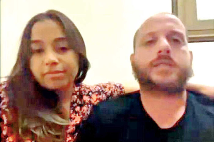 Es un milagro que estemos vivos: mexicano sobreviviente a Hamás