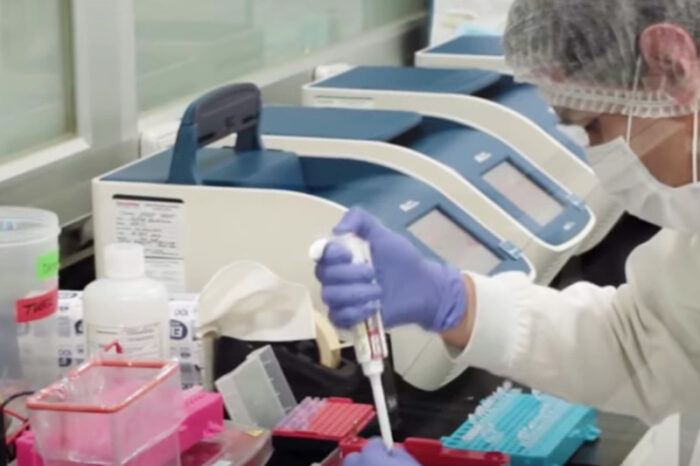 Vacuna Patria contra covid-19 estará disponible a finales de noviembre: López Obrador