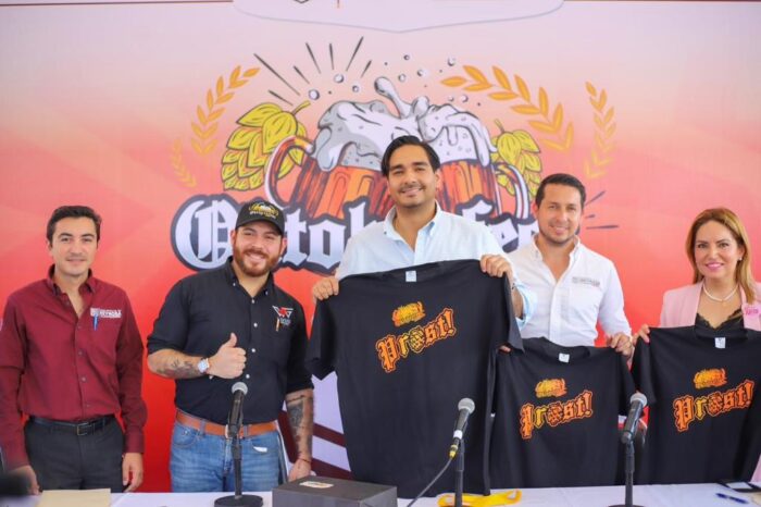 Promueve Gobierno de Reynosa turismo con emprendedores locales