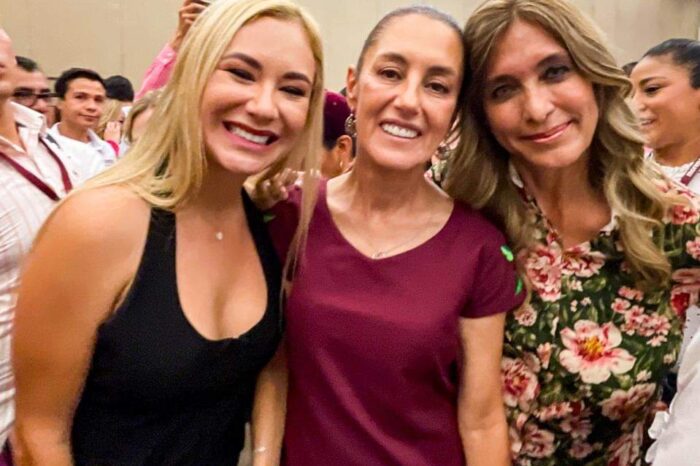 Adelanta Maki un paso hacia el Senado