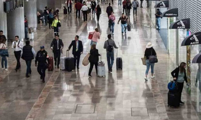 Estos son los nuevos requisitos para obtener la visa mexicana