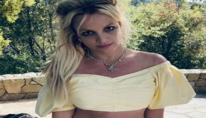 Britney Spears habla sobre las declaraciones en su libro