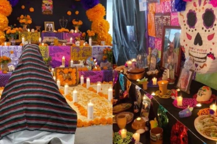 Altar de muertos en México: descubre el profundo significado de sus elementos