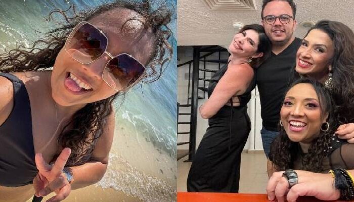 Michelle Rodríguez revela cómo logró bajar de peso