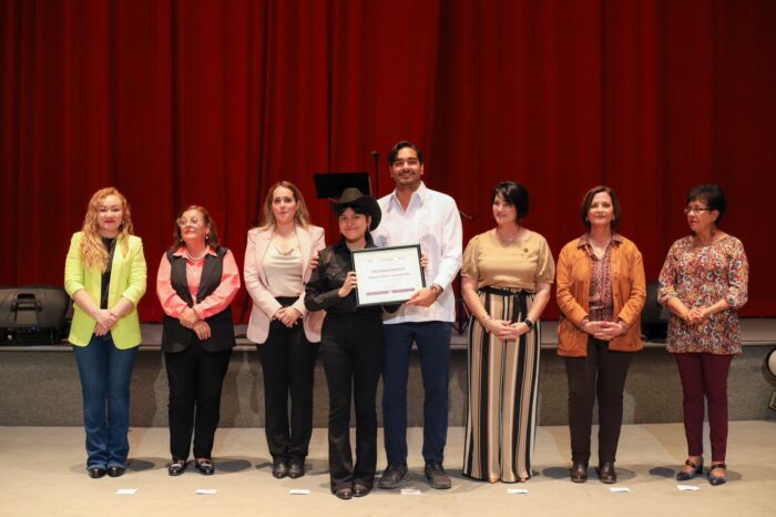 Prioridad el impulso a la cultura y las artes: Carlos Peña Ortiz.