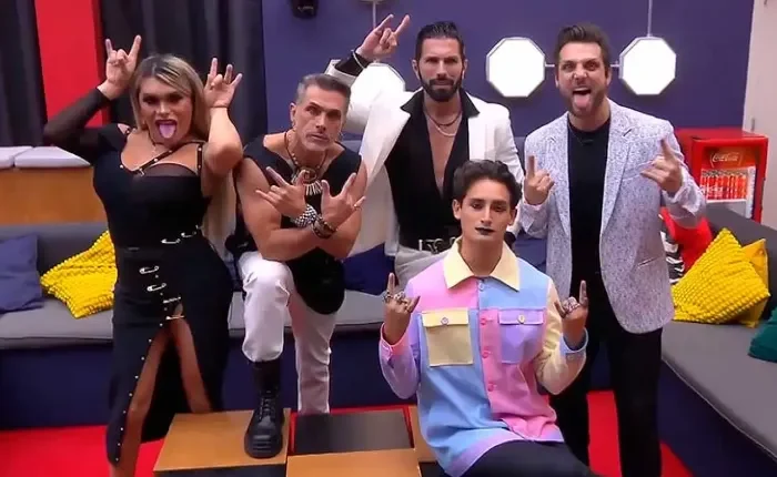 Apio Quijano revela cuándo comenzarán las grabaciones del especial sobre el team infierno