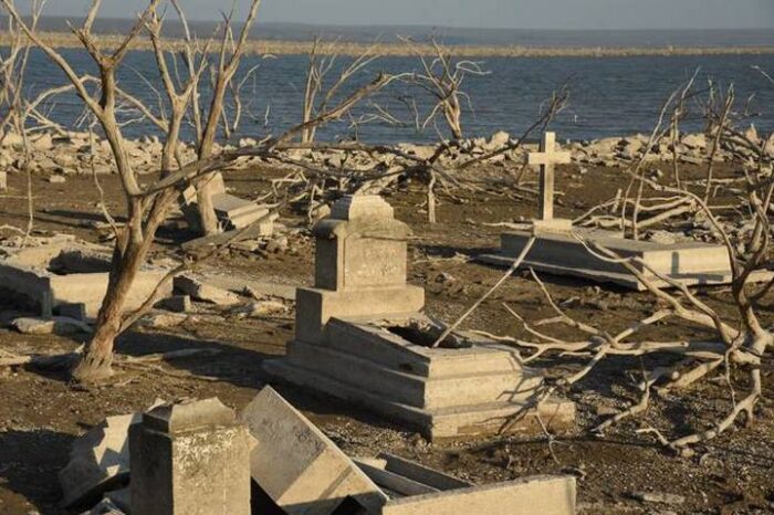 Los 7 lugares más tenebrosos de Tamaulipas: de pueblos fantasmas a hospitales embrujados