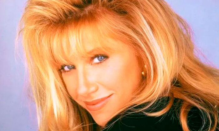 Fallece Suzanne Somers a los 76 años, unas horas antes de su cumpleaños