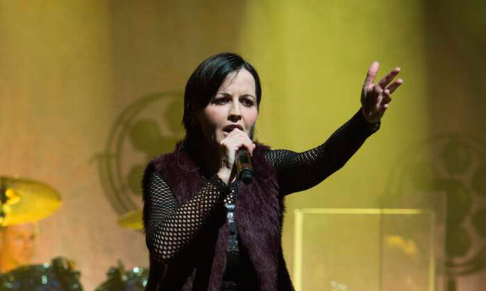 Esta es la desgarradora historia detrás de ‘Zombie’ de The Cranberries