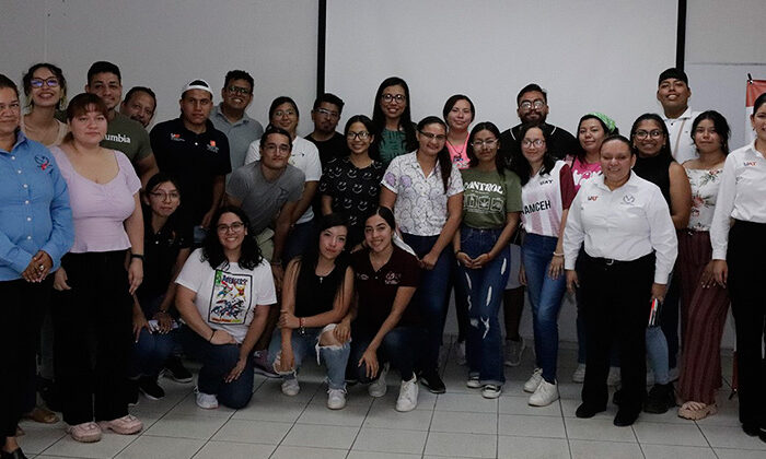 Promueve la UAT una vida saludable