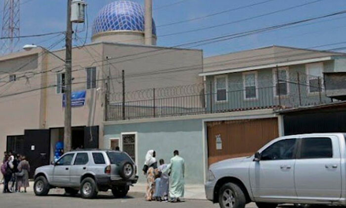 Tijuana prepara albergues para recibir a palestinos e israelíes que huyen de la guerra