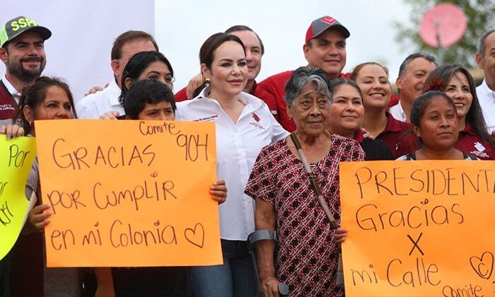Eficientizan los trámites municipales en NLD