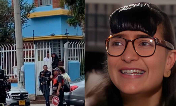 Filtran video de Betty La Fea volviendo a casa tras 20 años; ya se graba la nueva temporada