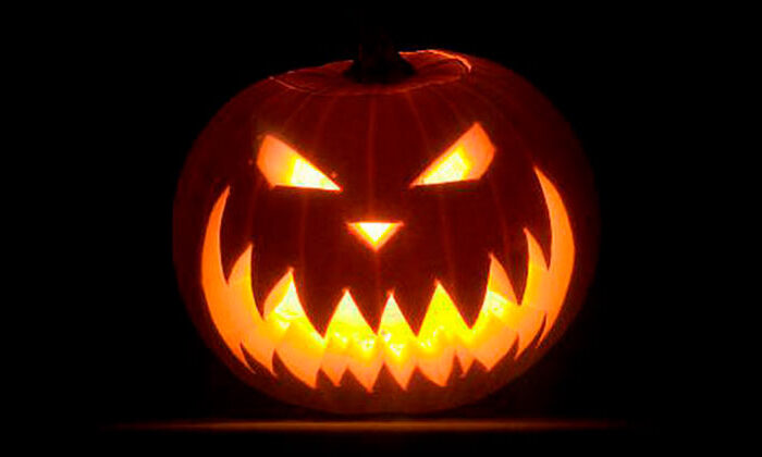 Por esta razón se usan calabazas en Halloween