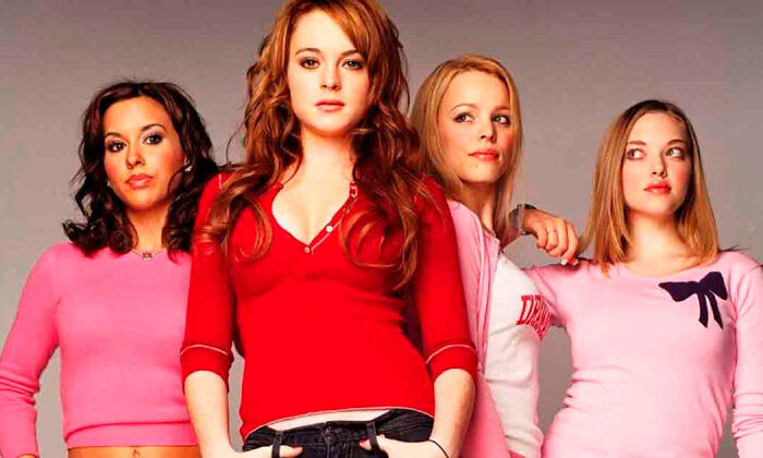 Después de casi20 años se reúnen actrices de ‘Chicas Pesadas’