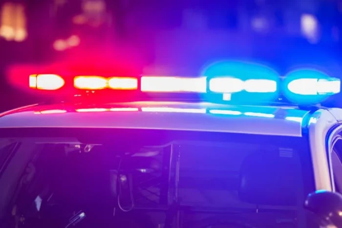 Hombre golpea a su esposa por despertarlo para que fuera a trabajar