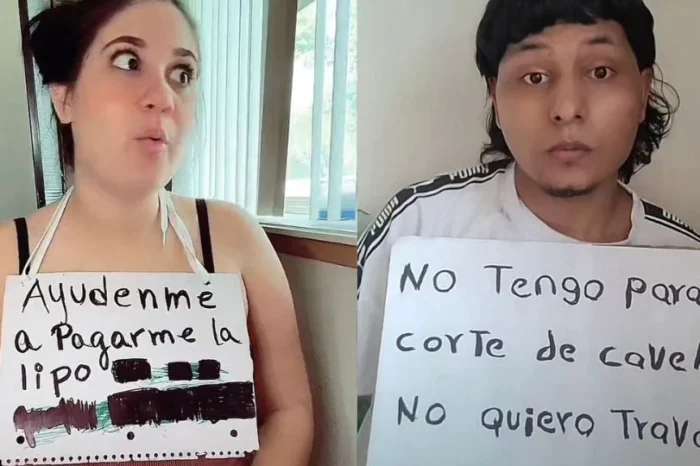 ¿Pedir dinero en TikTok? En esto consiste la nueva forma de hacer lives en esta red social