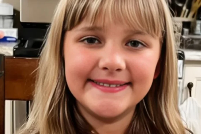 Caso Charlotte Sena: La misteriosa desaparición de una niña tiene en alerta a NY
