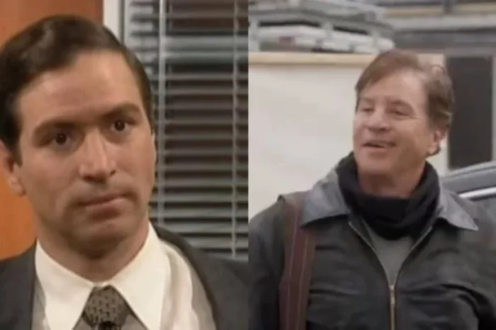 Critican aspecto físico de Mario Calderón de 'Betty, la fea'