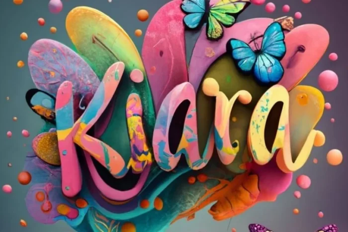 Así puedes crear tu nombre en 3D con Inteligencia Artificial