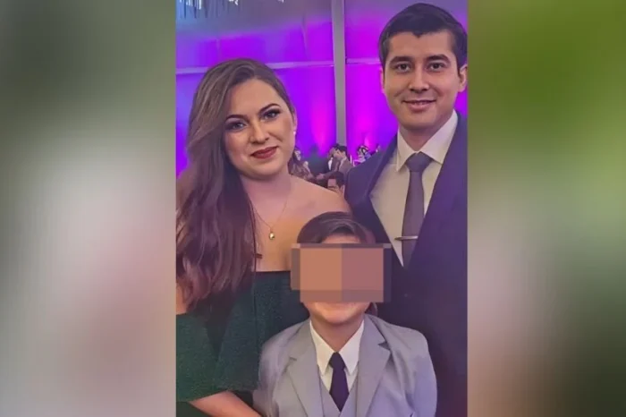 Muere familia durante derrumbe en iglesia de Ciudad Madero, Tamaulipas