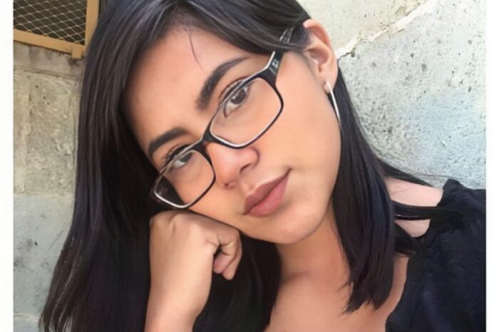 Mamá se enteró por Twitter que su hija fue asesinada por su novio