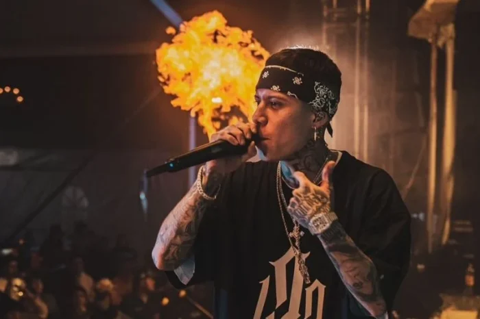 Santa Fe Klan es operado de emergencia: ¿Qué fue lo que le pasó?