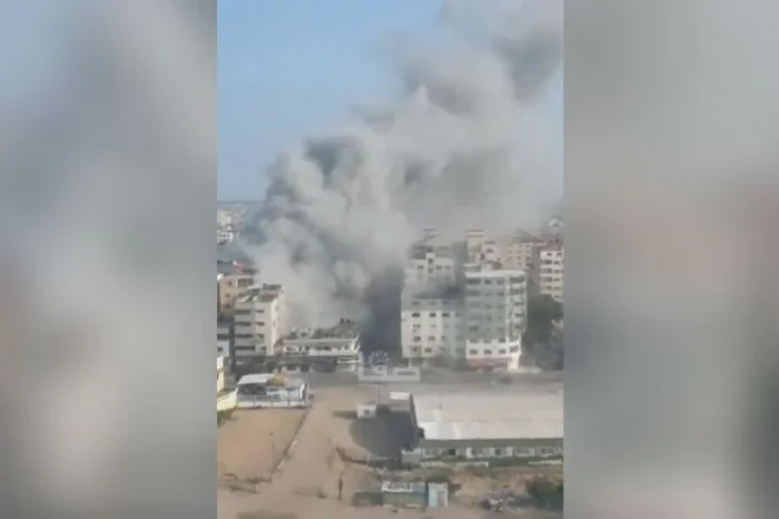 Confirman que 2 mexicanos fueron tomados como rehenes de Hamás en Israel