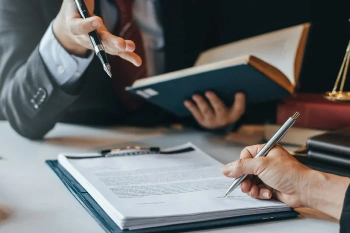 Senado elimina la carta de antecedentes no penales como requisito para trabajar