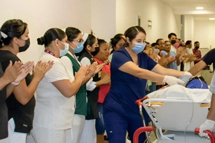 Joven murió en accidente de moto; su familia donó sus órganos el día de su cumpleaños