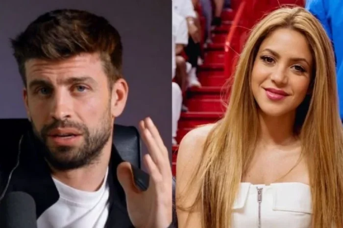 Prohíbe Gerard Piqué a DJ poner canciones de Shakira en su fiesta