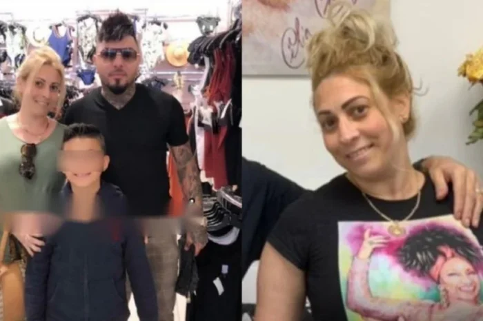 Niño de 13 años apuñala y mata a su madre; envió fotos del cuerpo a su amigo