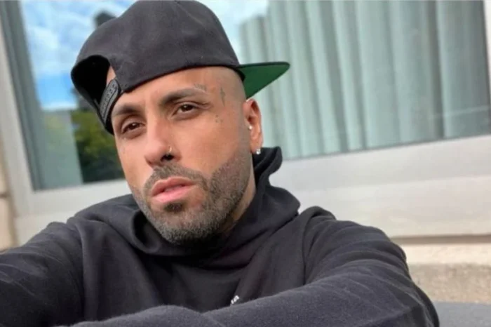 Nicky Jam se retirará de la música con último álbum y gira mundial