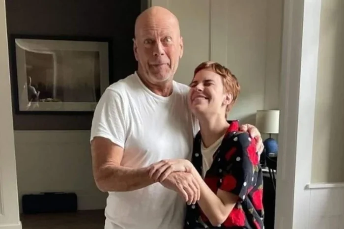 Bruce Willis pierde la capacidad de comunicarse verbalmente