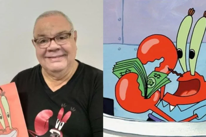 Muere Luis Pérez Pons, voz de Don Cangrejo