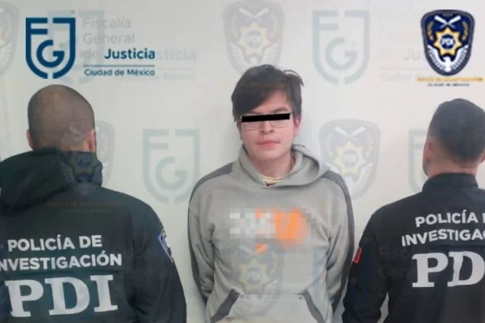 Detienen a joven; vendía fotos de alumnas en Telegram tras editarlas con IA