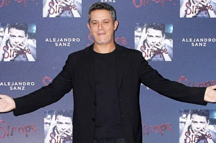 Alejandro Sanz podría ir a la cárcel por deuda millonaria