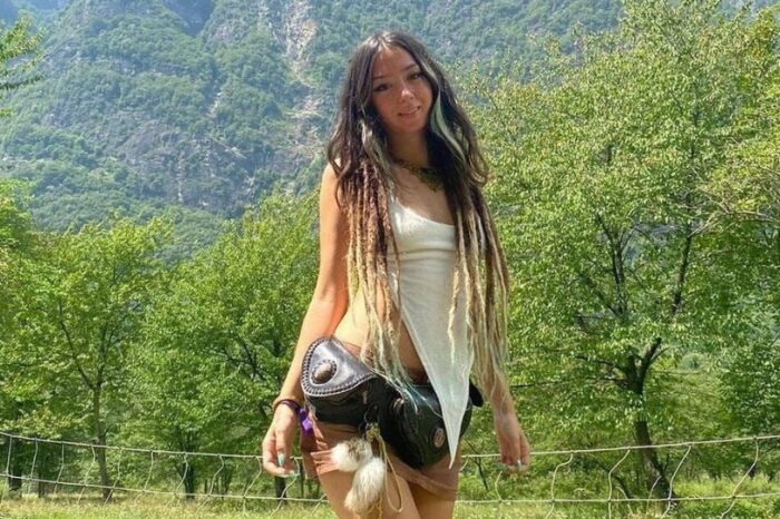 Shani Louk: Israel confirma muerte de la novia de mexicano que fue secuestrada