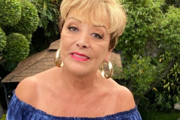 “No tengo ánimos de nada”: Sylvia Pasquel revela que sufrió graves afectaciones por ‘Otis’
