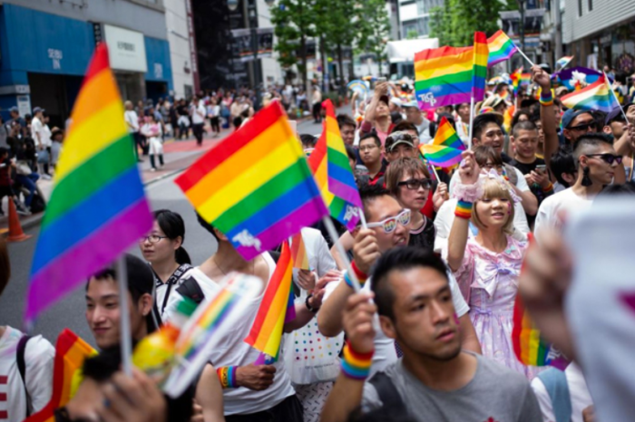 Declaran ‘inconstitucional’ esterilización para personas transgénero en Japón