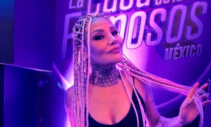 La Barby Juárez habla del bullying que sufrió en “La Casa de los Famosos”