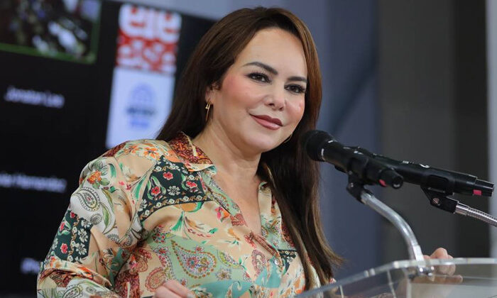Financian a 100 emprendedores en Nuevo Laredo