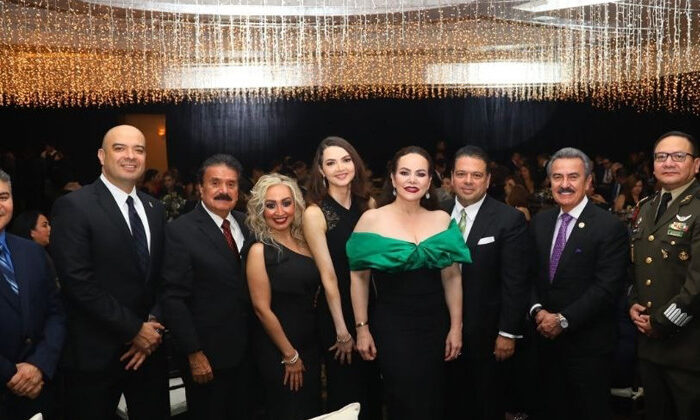 Ratifica alcaldesa de Nuevo Laredo compromiso con sectores productivos