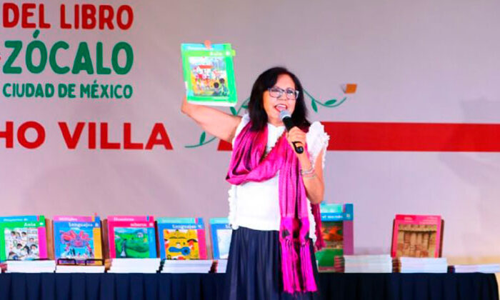 La SEP editará libros de texto gratuitos en lenguas indígenas