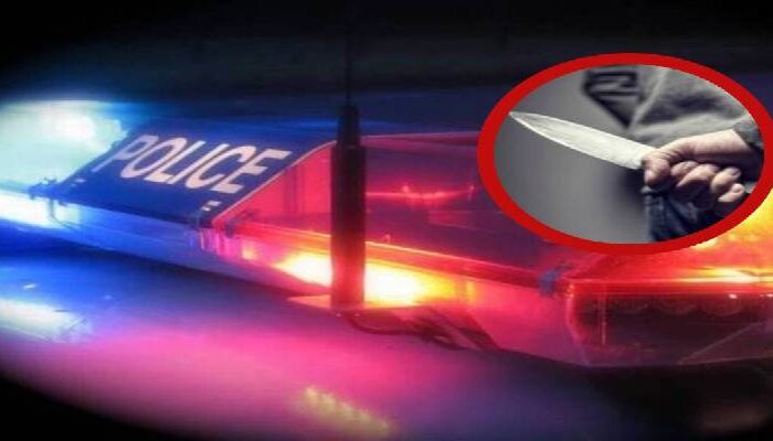 Niño de 13 años esperó a que su mamá se durmiera y la apuñaló