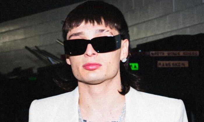 Peso Pluma preocupa a sus fans; revela que sufre ataques de ansiedad